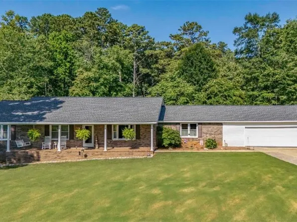 188 Shadowood Ln, Bremen, GA 30110