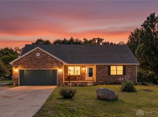 5467 Greg Dr, Saint Paris, OH 43072