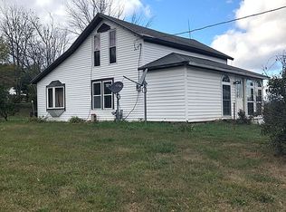 935 E Hill Rd, Covington, PA 16917