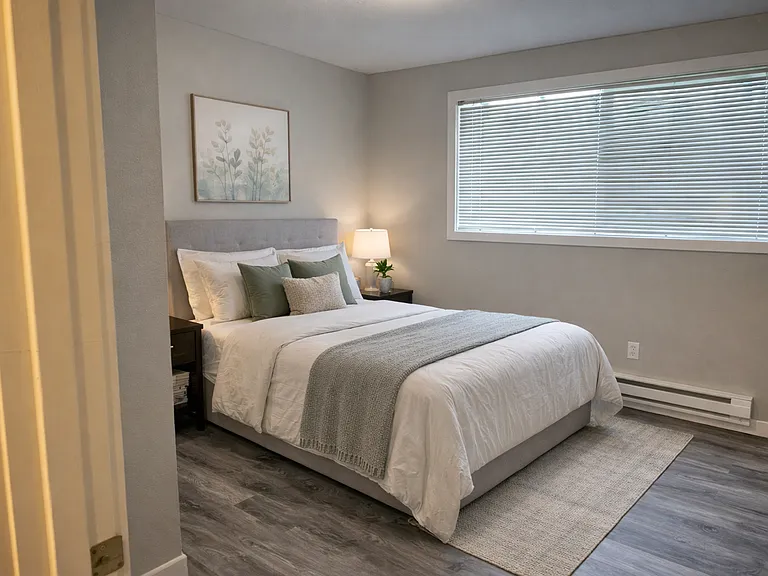 Ash Creek Apartments — Photo 3