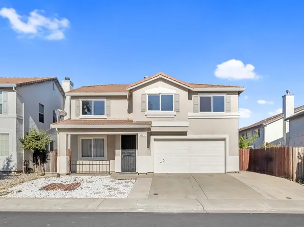 5725 Deepdale Way, Elk Grove, CA 95758