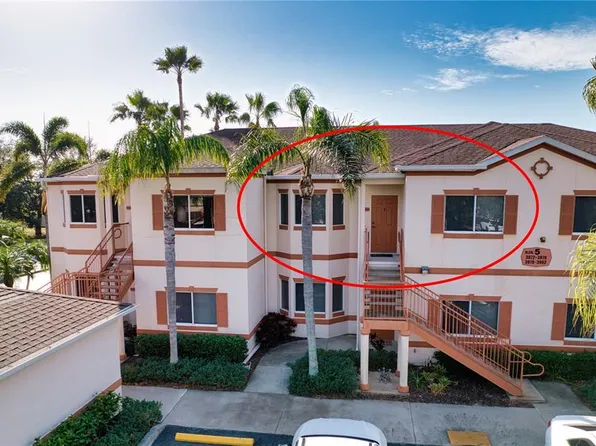 3980 Mediterranea Cir #522, Sarasota, FL 34233