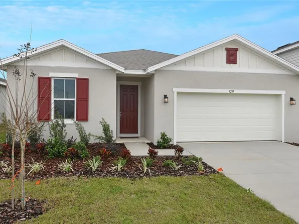 5237 BEE BALM STREET, LAKE HAMILTON, FL 33851
