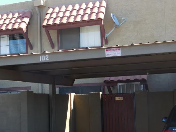 2724 W McLellan Blvd, Phoenix, AZ 85017