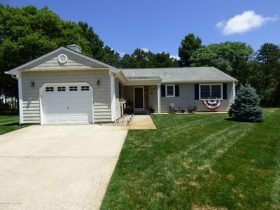 6 Alpina Ter, Toms River, NJ, 08757