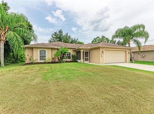 2189 Mistleto Ln, North Port, FL 34286