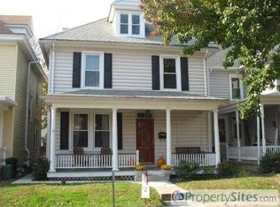 158 S Spruce St, Lititz, PA 17543