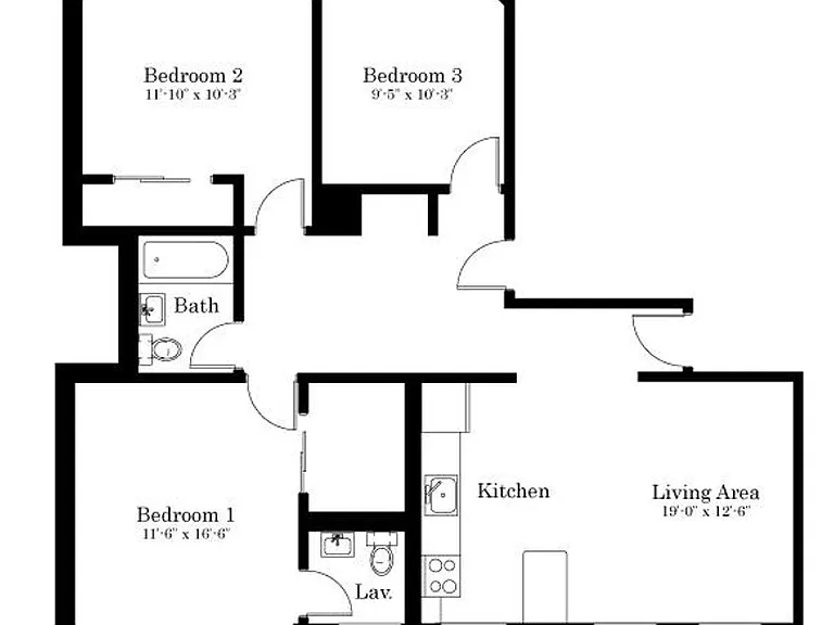 3 Sutherland Rd #6F — Photo 7