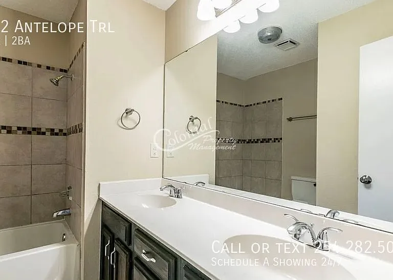 802 Antelope Trl — Photo 11