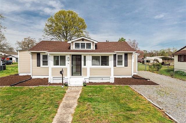 1st image of this home