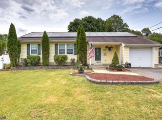 610 S Main St, Manville, NJ 08835