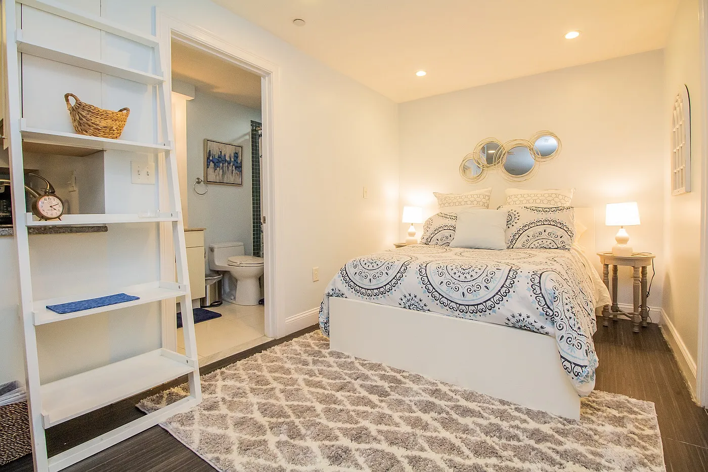Studio, 455 sqft, $4,620 — Photo 1