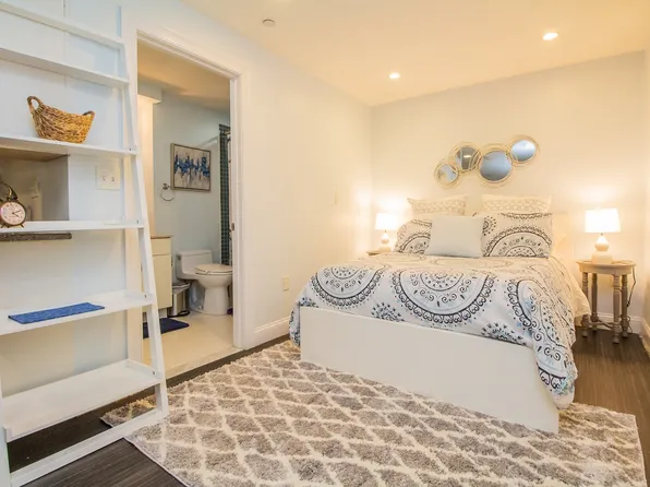 (undisclosed Address), Boston, MA 02114