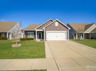 532 Genisis Dr, Whiteland, IN 46184