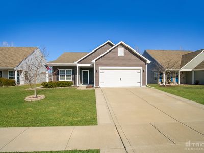 532 Genisis Dr, Whiteland, IN, 46184