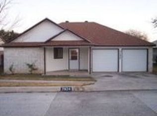 7824 Forest Briar, Live Oak, TX 78233