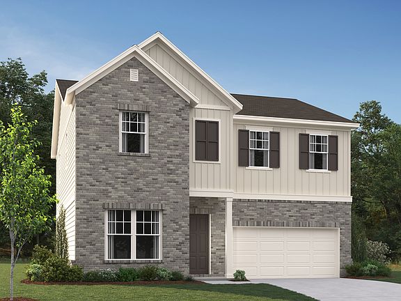 Encore - Sycamore Elevation Image 2