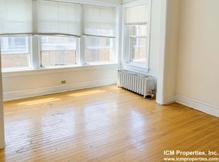 5022 N Damen Ave #3, Chicago, IL 60625
