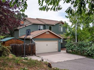 530 Mel Rey Rd, Glenwood Springs, CO 81601