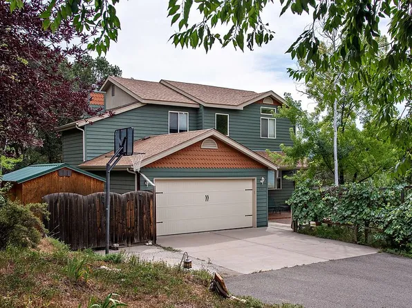530 Mel Rey Rd, Glenwood Springs, CO 81601
