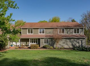 310 Quail Ridge Dr, Forest, VA 24551