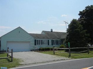 4178 Williamsville Rd, Houston, DE 19954