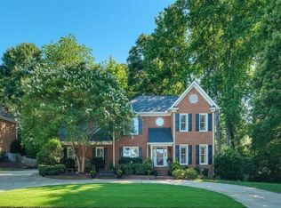 117 Cliffwood Ln, Greer, SC 29650