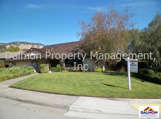 4 Coronado Ct, Novato, CA 94945