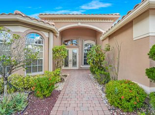 9813 Via Verga St, Lake Worth, FL 33467