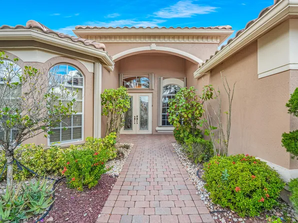 9813 Via Verga Street, Lake Worth, FL 33467