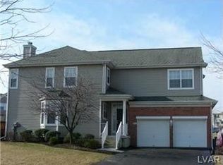 4455 Creek Rd, Allentown, PA 18104