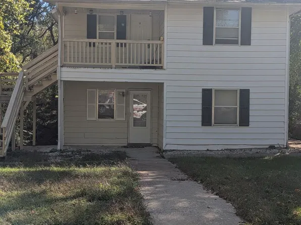 217 Capitol Ct., 217 Capitol Ct APT A, Jefferson City, MO 65101