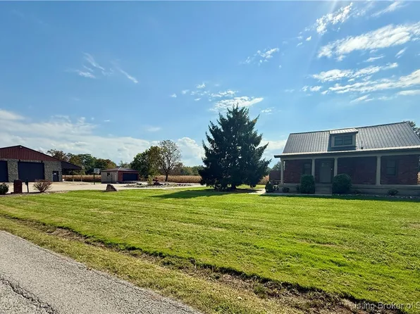 204 Killen Road, Memphis, IN 47143