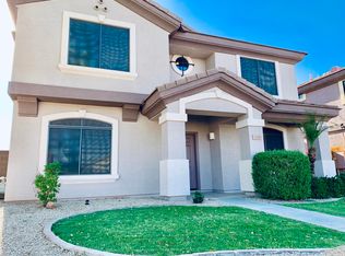 3458 S Cupertino Dr, Gilbert, AZ 85297