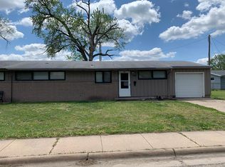 130 Albany St, Salina, KS 67401