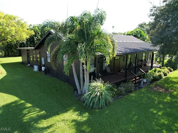 215 E Esperanza Ave, Clewiston, FL 33440