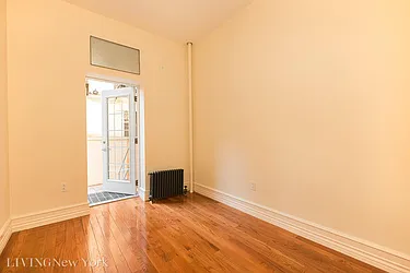 Rented by Living New York