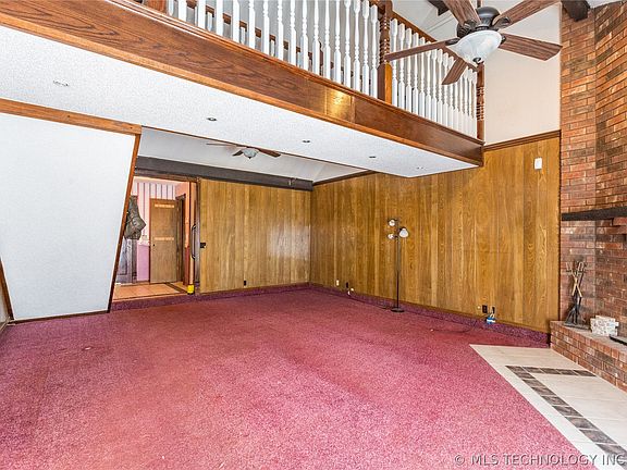 5th image of 10217 S 194th East Ave