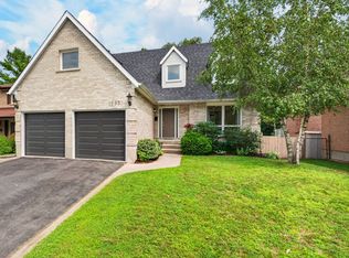 1093 Bauder Cres, Kingston, ON K7P 1M6