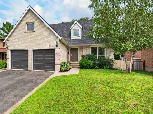 1093 Bauder Cres, Kingston, ON K7P 1M6