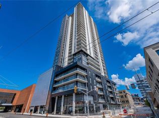 60 Charles St W #2904, Kitchener, ON N2G0C9