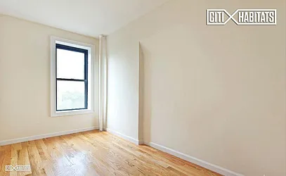 Rented by Citi Habitats