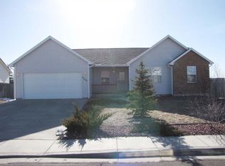 5009 Phoenix Dr, Cheyenne, WY 82001