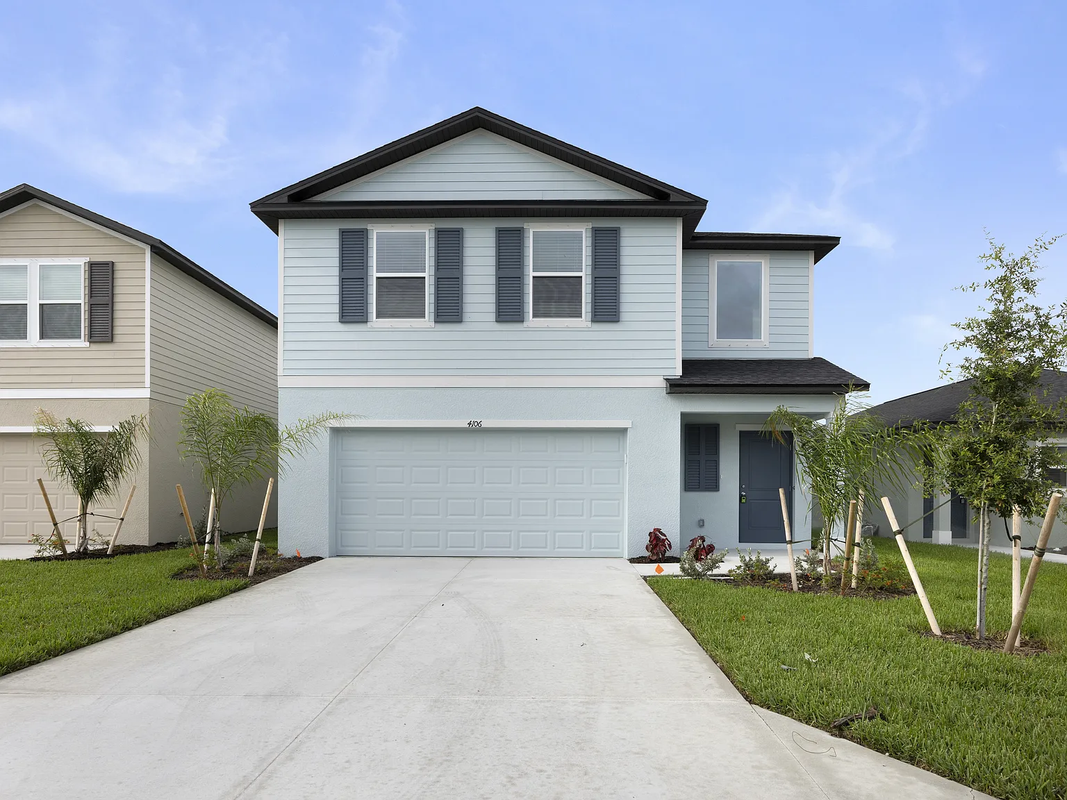 4 bed, 1874 sqft, $2,299 — Photo 2