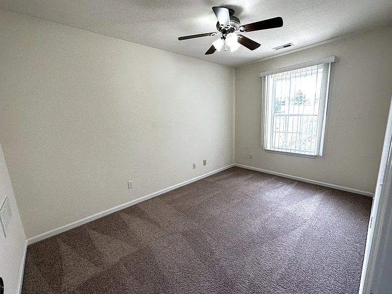 Bedroom #4 - Main Level
