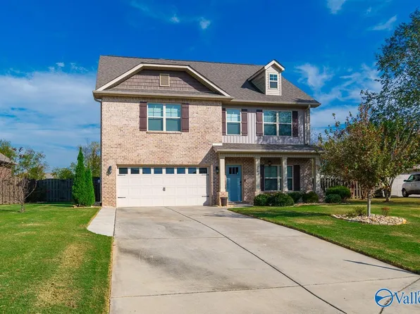 2943 Magnolia Park Dr SE, Owens X Rds, AL 35763