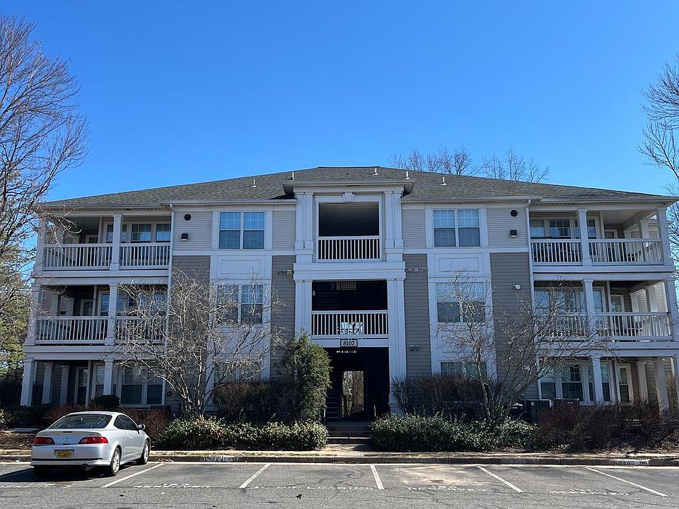 1st image of 8107 Lacy Dr APT 103