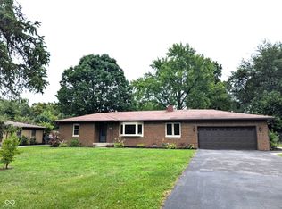 4435 Chatham Pl, Indianapolis, IN 46226