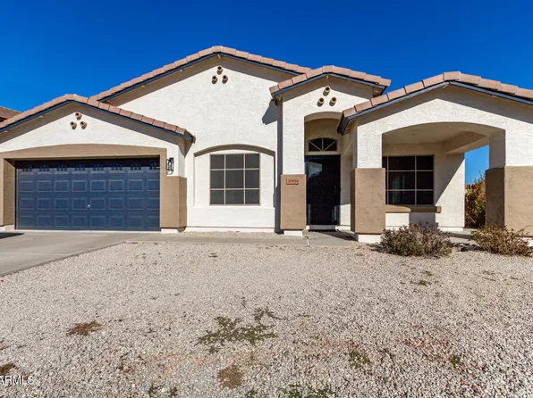 30654 W VERDE Lane, Buckeye, AZ 85396
