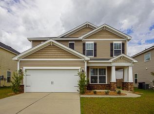 1303 Wild Goose Trl, Summerville, SC 29483